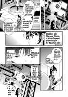 No One To Hear Your Pleasured Cries [Hinase Aya] [Original] Thumbnail Page 06