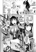 No One To Hear Your Pleasured Cries [Hinase Aya] [Original] Thumbnail Page 08