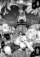 Gran Nyuu Fantasy Side G Shoujo D / GRAN 乳 FANTASY Side G 少女D [Kuronomiki] [Granblue Fantasy] Thumbnail Page 33