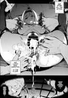 Gran Nyuu Fantasy Side G Shoujo D / GRAN 乳 FANTASY Side G 少女D [Kuronomiki] [Granblue Fantasy] Thumbnail Page 36