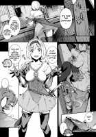 Gran Nyuu Fantasy Side G Shoujo D / GRAN 乳 FANTASY Side G 少女D [Kuronomiki] [Granblue Fantasy] Thumbnail Page 07