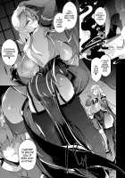 Gran Nyuu Fantasy Magisa Hen / GRAN 乳 FANTASY マギサ編 [Kuronomiki] [Granblue Fantasy] Thumbnail Page 12