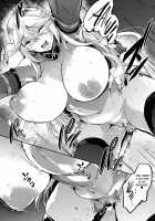 Gran Nyuu Fantasy Magisa Hen / GRAN 乳 FANTASY マギサ編 [Kuronomiki] [Granblue Fantasy] Thumbnail Page 31