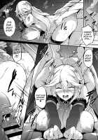 Gran Nyuu Fantasy Magisa Hen / GRAN 乳 FANTASY マギサ編 [Kuronomiki] [Granblue Fantasy] Thumbnail Page 32