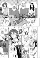 Thawing Love + Thawing Love ~Another Point~ / 雪解け恋慕 + 雪解け恋慕 Another Point [Kuronomiki] [Original] Thumbnail Page 19