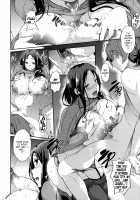 Thawing Love + Thawing Love ~Another Point~ / 雪解け恋慕 + 雪解け恋慕 Another Point [Kuronomiki] [Original] Thumbnail Page 26