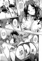 Thawing Love + Thawing Love ~Another Point~ / 雪解け恋慕 + 雪解け恋慕 Another Point [Kuronomiki] [Original] Thumbnail Page 27