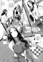 Thawing Love + Thawing Love ~Another Point~ / 雪解け恋慕 + 雪解け恋慕 Another Point [Kuronomiki] [Original] Thumbnail Page 38