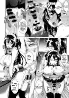 Kaiten Eigyouchuu [Kuronomiki] [Original] Thumbnail Page 18