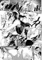 Kaiten Eigyouchuu [Kuronomiki] [Original] Thumbnail Page 21