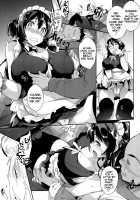 Kaiten Eigyouchuu [Kuronomiki] [Original] Thumbnail Page 03