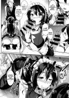 Kaiten Eigyouchuu [Kuronomiki] [Original] Thumbnail Page 08