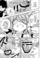 Furrian Propagation Log 4 / 異星人の繁殖日記4 [Nayuta Takumi] [Original] Thumbnail Page 20