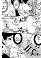 Furrian Propagation Log 4 / 異星人の繁殖日記4 [Nayuta Takumi] [Original] Thumbnail Page 23