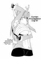 Furrian Propagation Log 4 / 異星人の繁殖日記4 [Nayuta Takumi] [Original] Thumbnail Page 31
