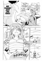 Furrian Propagation Log 4 / 異星人の繁殖日記4 [Nayuta Takumi] [Original] Thumbnail Page 34