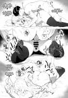 Kekkon Kan Sukebe Roku 2 / ケッコン艦スケベ録2 [Eno] [Kantai Collection] Thumbnail Page 20