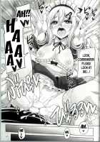 9a-91-chan wa Gohoshi Shitai. / 9A-91ちゃんは御奉仕したい。 [Nikusoukyuu] [Girls Frontline] Thumbnail Page 20