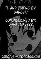 Raikou-mama's Summer Dream / 頼光ママと真夏な夢 [Fate] Thumbnail Page 24