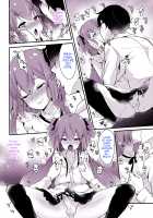 Kaikan Mesu Ochi 3 ~Mika no Shiawase na Mesuiki~ / 快感♀堕ち3～実果の幸せなメスイキ～ [Sennomori Maitake] [Original] Thumbnail Page 36