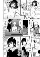 Kaikan Mesu Ochi 2 ~Yokubou no Mama Ochi Tsuzukeru Shiori~ / 快感♀堕ち２～欲望のまま堕ち続ける汐莉～ [Sennomori Maitake] [Original] Thumbnail Page 24