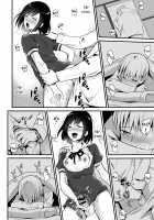 Kaikan Mesu Ochi 2 ~Yokubou no Mama Ochi Tsuzukeru Shiori~ / 快感♀堕ち２～欲望のまま堕ち続ける汐莉～ [Sennomori Maitake] [Original] Thumbnail Page 30