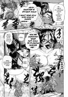 Sexy Drama Club / 艶劇部 [Chunrouzan] [Vocaloid] Thumbnail Page 17