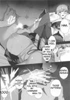 NOW HACKING Youkoso BB Channel / NOW HACKING ようこそBBチャンネル [Tsukimiya Tsutome] [Fate] Thumbnail Page 16