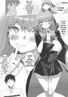 NOW HACKING Youkoso BB Channel / NOW HACKING ようこそBBチャンネル [Tsukimiya Tsutome] [Fate] Thumbnail Page 03