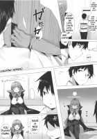 NOW HACKING Youkoso BB Channel / NOW HACKING ようこそBBチャンネル [Tsukimiya Tsutome] [Fate] Thumbnail Page 04