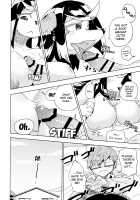 Furrian Propagation Log 5 / 異星人の繁殖日記5 [Nayuta Takumi] [Original] Thumbnail Page 21