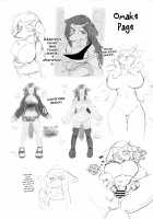 Furrian Propagation Log 5 / 異星人の繁殖日記5 [Nayuta Takumi] [Original] Thumbnail Page 23