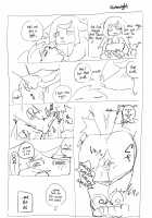 Furrian Propagation Log 5 / 異星人の繁殖日記5 [Nayuta Takumi] [Original] Thumbnail Page 24