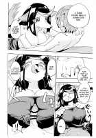 Furrian Propagation Log 5 / 異星人の繁殖日記5 [Nayuta Takumi] [Original] Thumbnail Page 28