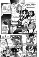 Shounen Fetish / 少年フェティッシュ [Kishinosato Satoshi] [Original] Thumbnail Page 35