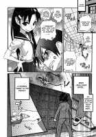 Shounen Fetish / 少年フェティッシュ [Kishinosato Satoshi] [Original] Thumbnail Page 36