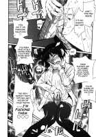 Shounen Fetish / 少年フェティッシュ [Kishinosato Satoshi] [Original] Thumbnail Page 38