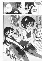 Shounen Fetish / 少年フェティッシュ [Kishinosato Satoshi] [Original] Thumbnail Page 48