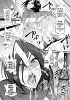 Aerobi Harem 2 ~Jokyoushi no Leotard Jigoku~ / エアロビハーレム2 ～女教師レオタード地獄～ [Kishinosato Satoshi] [Original] Thumbnail Page 20