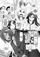 Aerobi Harem 2 ~Jokyoushi no Leotard Jigoku~ / エアロビハーレム2 ～女教師レオタード地獄～ [Kishinosato Satoshi] [Original] Thumbnail Page 03