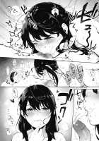 SECRET / シークレット [Miyabe Kiwi] [Original] Thumbnail Page 14