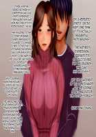 Incest Webcams Vol.1 / 相姦通信電脳版vol.1 [Emori Uki] [Original] Thumbnail Page 03