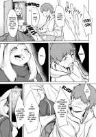 The Lovely Local Beastfolk - Part Five / この街の素敵な獣人たち。その5です。 [Kikunoya.] [Original] Thumbnail Page 06