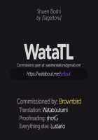 Shuen Boshi / 秋艶母子 [Sagattoru] [Original] Thumbnail Page 25