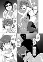 Aniki to Enko / 兄貴と援交 [Shinagawa Mikuzu] [Original] Thumbnail Page 15