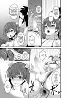 Aniki to Enko / 兄貴と援交 [Shinagawa Mikuzu] [Original] Thumbnail Page 17