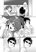 Aniki to Enko / 兄貴と援交 [Shinagawa Mikuzu] [Original] Thumbnail Page 24
