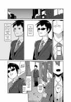 Aniki to Enko / 兄貴と援交 [Shinagawa Mikuzu] [Original] Thumbnail Page 03