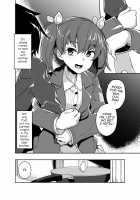 Aniki to Enko / 兄貴と援交 [Shinagawa Mikuzu] [Original] Thumbnail Page 04