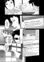 Aniki to Enko / 兄貴と援交 [Shinagawa Mikuzu] [Original] Thumbnail Page 07